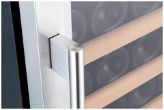 Винный шкаф Temptech WPQ30SCS