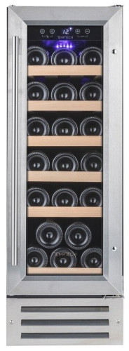 Винный шкаф Temptech WPQ30SCS