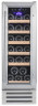Винный шкаф Temptech WPQ30SCS