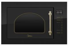 Встраиваемая микроволновая печь Midea MI 9252 RGB-B