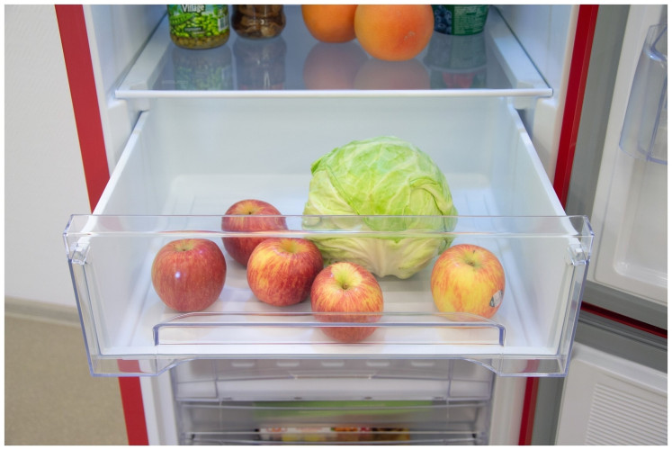 Холодильник NORDFROSTNRB 152 ME