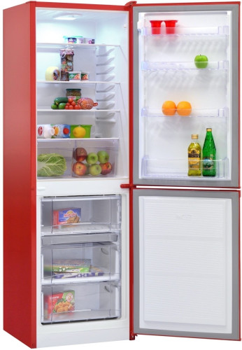 Холодильник NORDFROSTNRB 152 ME