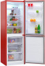 Холодильник NORDFROSTNRB 152 ME