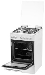 Комбинированная плита Simfer F56MM45117