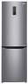 Холодильник LG GA-B419SMHL