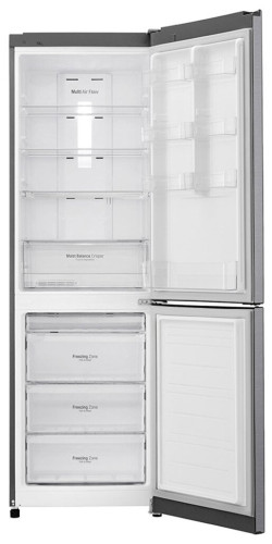 Холодильник LG GA-B419SMHL