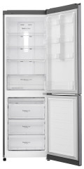 Холодильник LG GA-B419SMHL