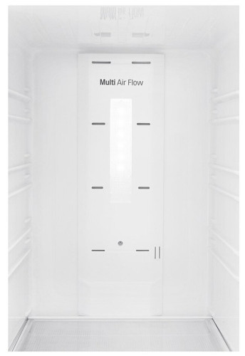 Холодильник LG GA-B419SMHL