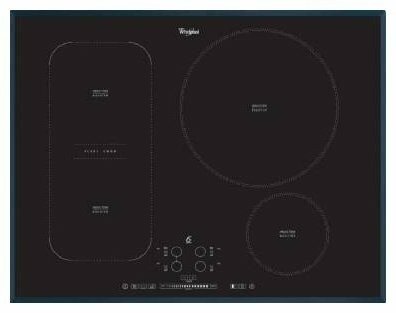 Индукционная варочная панель Whirlpool ACM 848