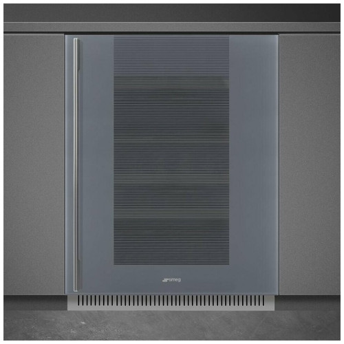 Винный шкаф Smeg CVI138RS3