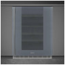Винный шкаф Smeg CVI138RS3