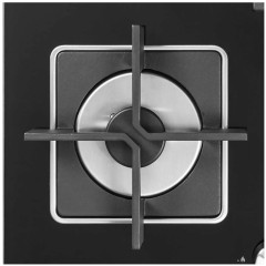 Газовая варочная панель Lex GVG 432 BL