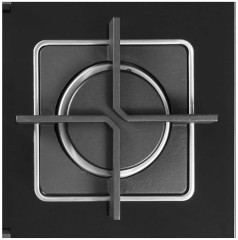 Газовая варочная панель Lex GVG 432 BL