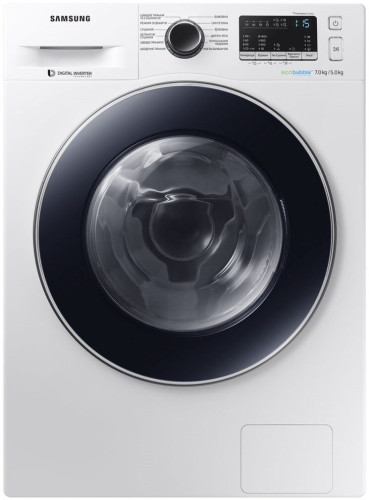Стиральная машина Samsung WD70M4443JW