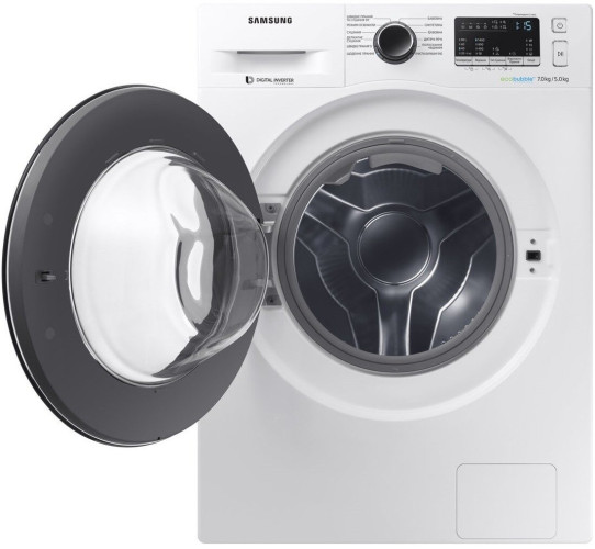 Стиральная машина Samsung WD70M4443JW