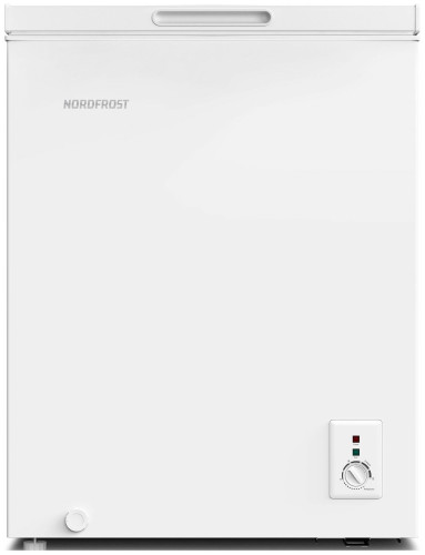 Морозильный ларь Nordfrost DCF 200