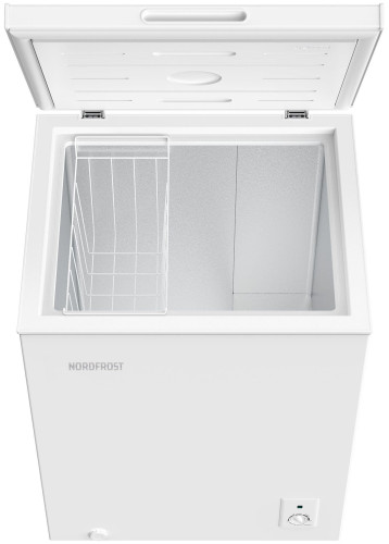 Морозильный ларь Nordfrost DCF 200