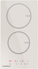Индукционная варочная панель Maunfeld CVI292BG