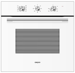 Электрический духовой шкаф Akpo PEA 6508 MMD01 WH