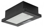 Встраиваемая вытяжка KRONA KAMILLA 500 BLACK