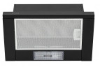 Встраиваемая вытяжка KRONA KAMILLA 500 BLACK