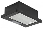 Встраиваемая вытяжка KRONA KAMILLA 500 BLACK