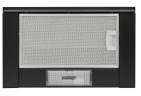 Встраиваемая вытяжка KRONA KAMILLA 500 BLACK