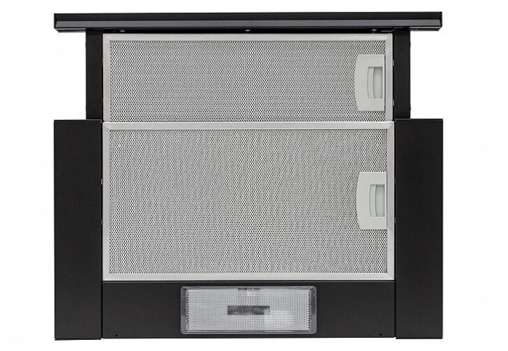 Встраиваемая вытяжка KRONA KAMILLA 500 BLACK