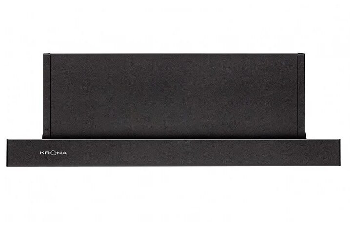 Встраиваемая вытяжка KRONA KAMILLA 500 BLACK