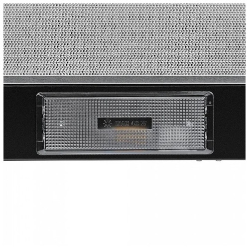 Встраиваемая вытяжка KRONA KAMILLA 500 BLACK