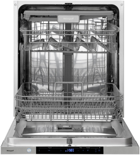 Посудомоечная машина Weissgauff BDW 6150 Touch DC Inverter