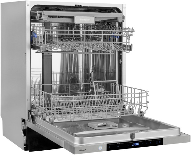 Посудомоечная машина Weissgauff BDW 6150 Touch DC Inverter