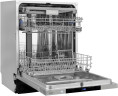 Посудомоечная машина Weissgauff BDW 6150 Touch DC Inverter