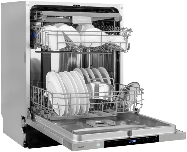 Посудомоечная машина Weissgauff BDW 6150 Touch DC Inverter