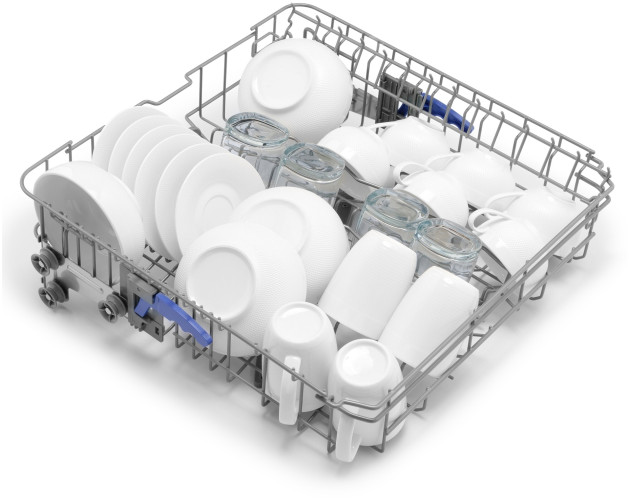 Посудомоечная машина Weissgauff BDW 6150 Touch DC Inverter