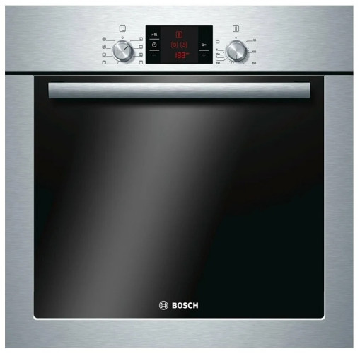 Электрический духовой шкаф Bosch HBA 42R350