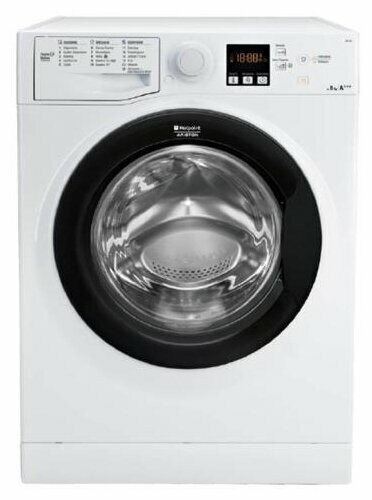 Стиральная машина Hotpoint-Ariston RSSF 623B