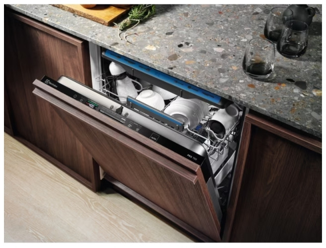 Посудомоечная машина Electrolux EES848200L