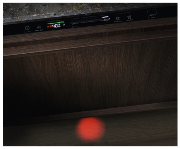 Посудомоечная машина Electrolux EES848200L