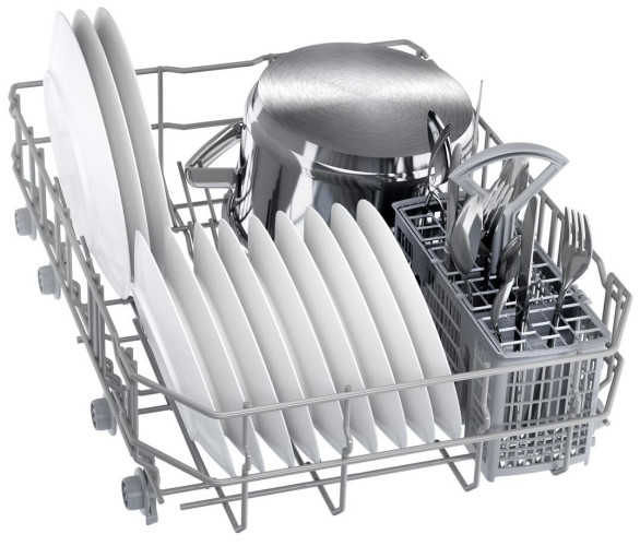 Посудомоечная машина Bosch SRV 2 HKX 1 DR