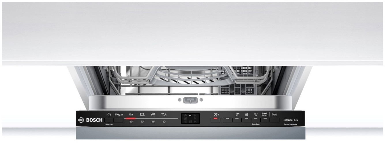 Посудомоечная машина Bosch SRV 2 HKX 1 DR