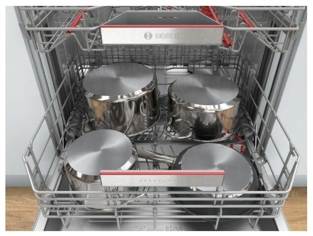 Посудомоечная машина Bosch SRV 2 HKX 1 DR