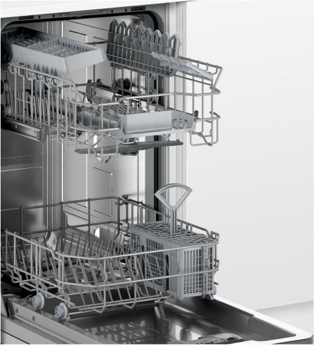 Посудомоечная машина Bosch SRV 2 HKX 1 DR