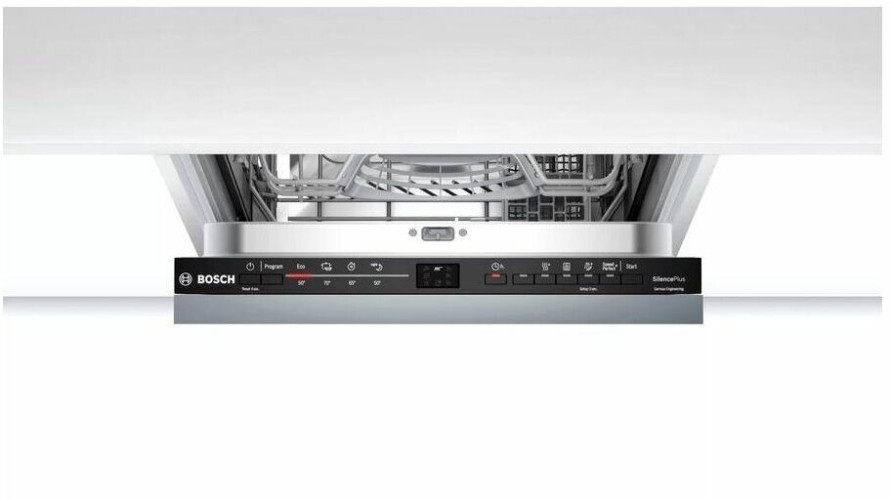 Посудомоечная машина Bosch SRV 2 HKX 1 DR