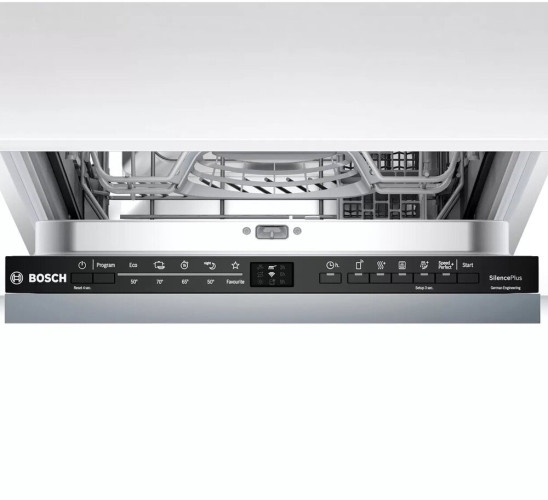 Посудомоечная машина Bosch SRV 2 HKX 1 DR