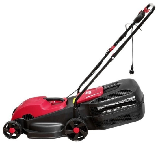 Газонокосилка электрическая Wortex LM 3815 P