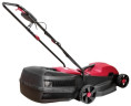 Газонокосилка электрическая Wortex LM 3815 P