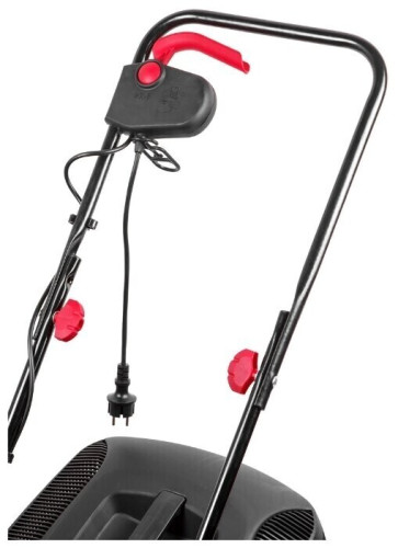 Газонокосилка электрическая Wortex LM 3815 P