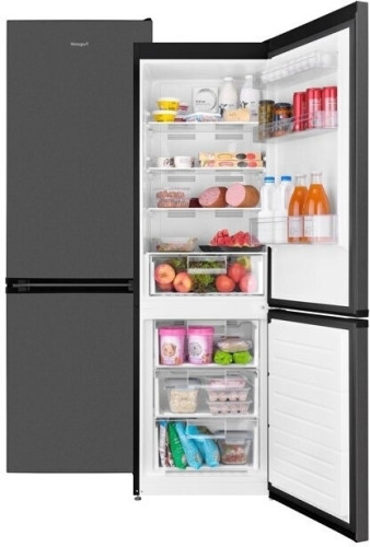 Холодильник Weissgauff WRK 185 B