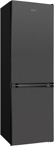 Холодильник Weissgauff WRK 185 B